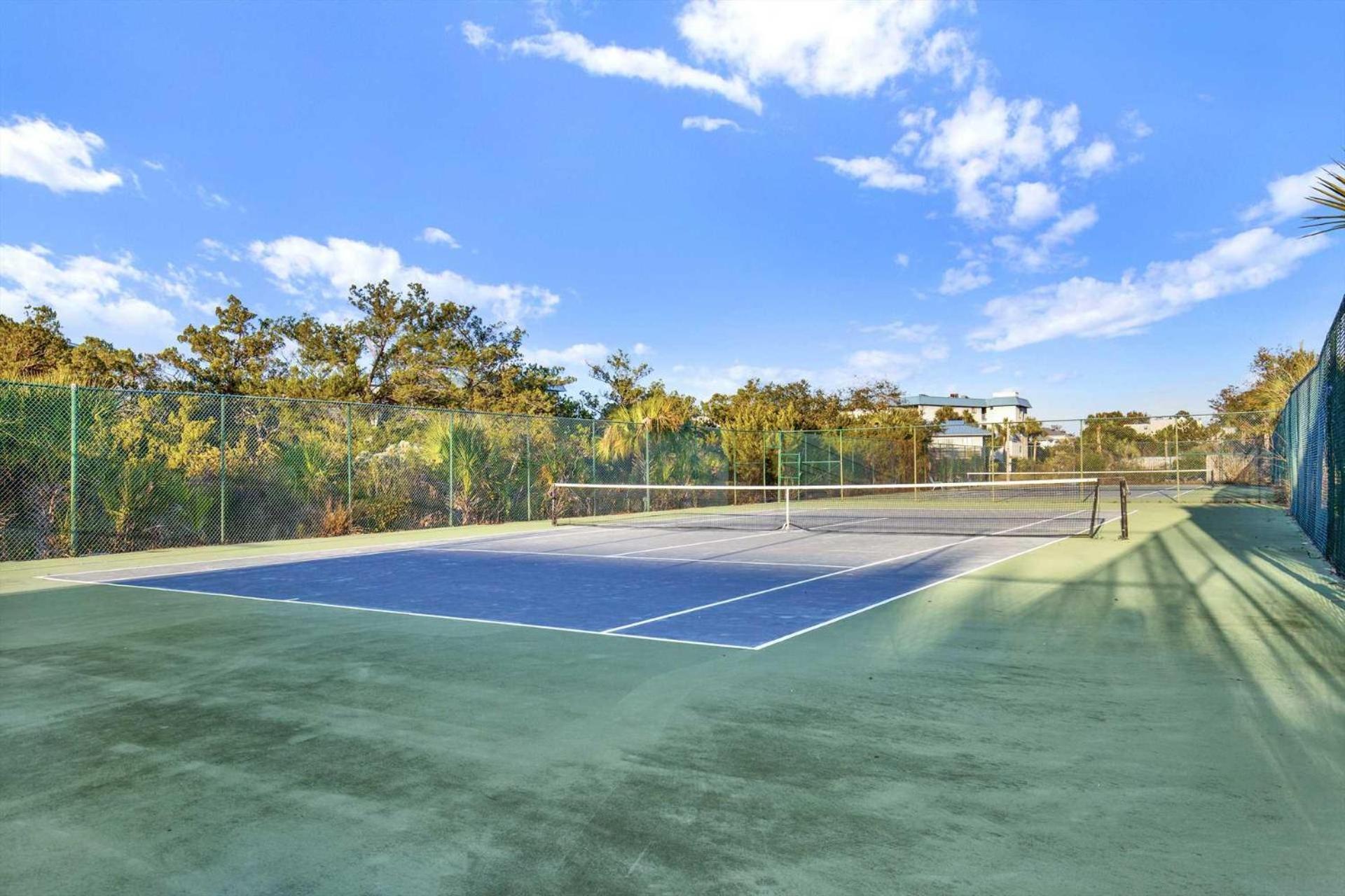 Savannah Beach & Racquet Club 303B Tybee Island Ngoại thất bức ảnh