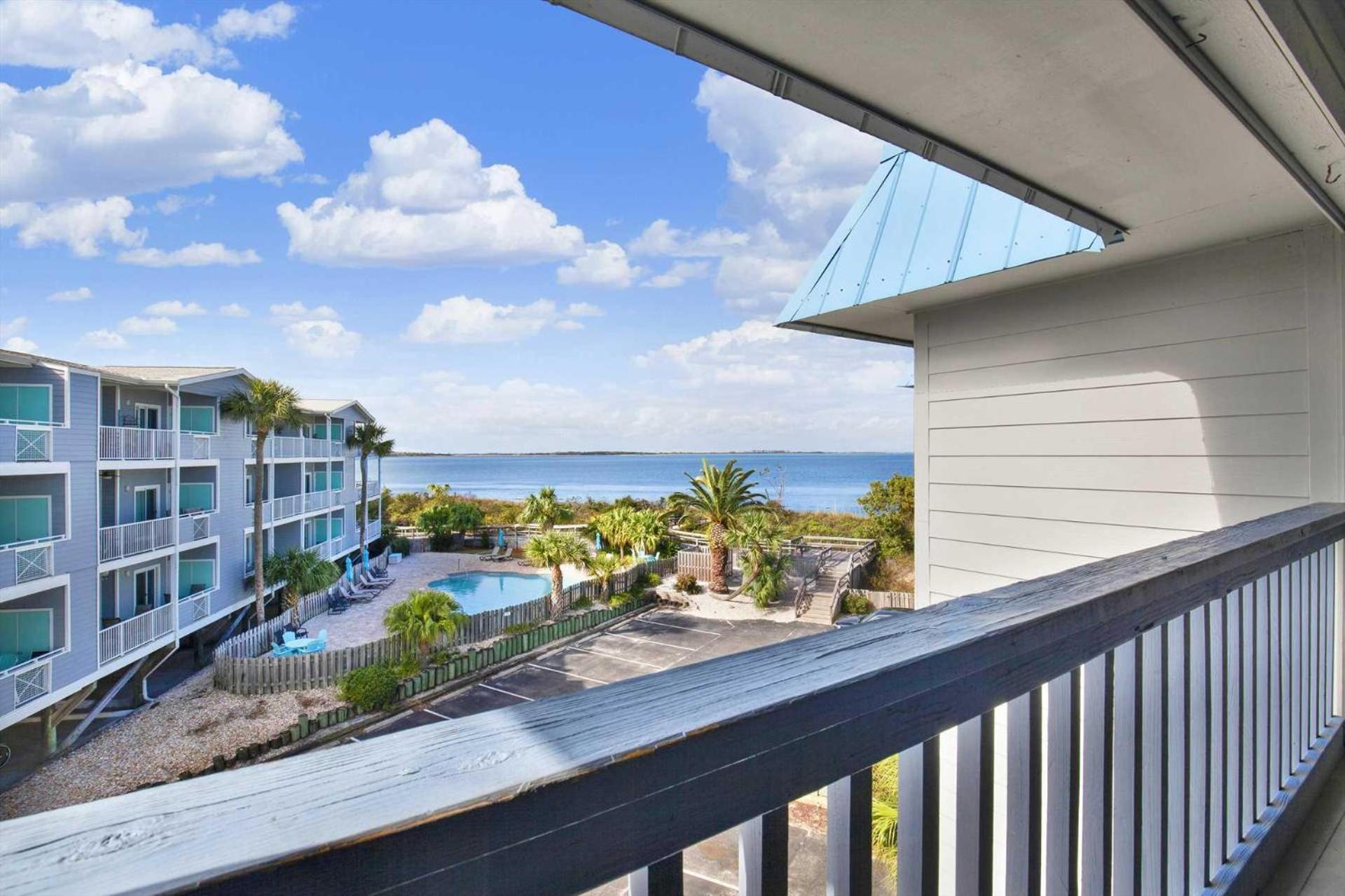 Savannah Beach & Racquet Club 303B Tybee Island Ngoại thất bức ảnh